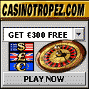 Casino Tropez