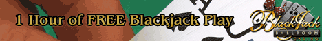 Blackjack Ballroom