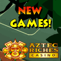 Aztec Riches