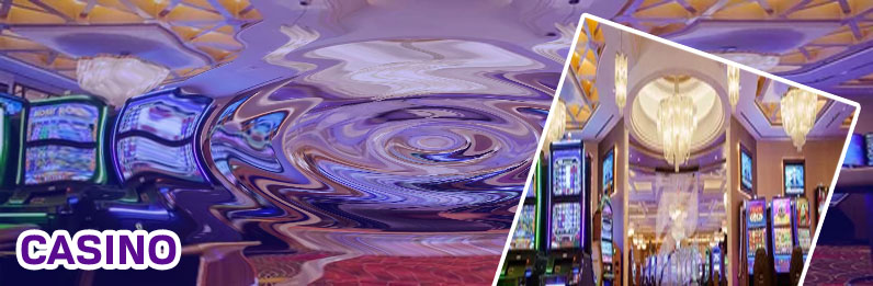 24hr casinos near me