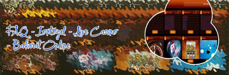 Agen live casino