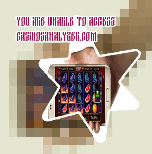 All mobile casino