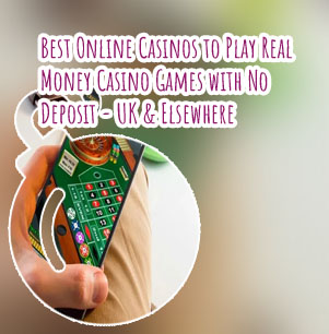 Best mobile casino no deposit
