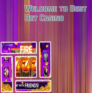 Best online free casino slots