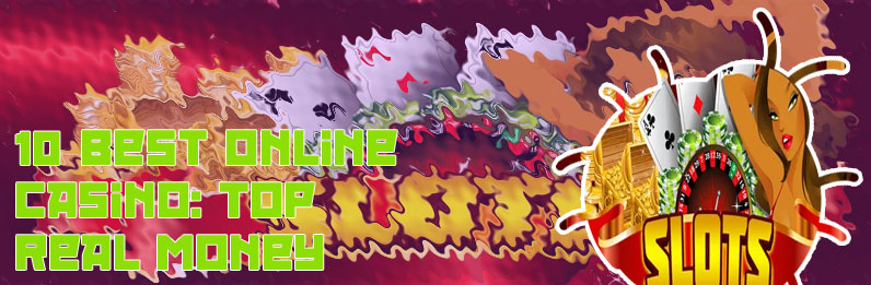 Best trusted online casino