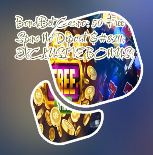 Bet casino no deposit bonus