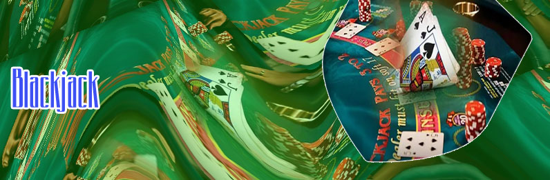 Blackjack casino world