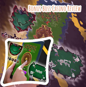 Boss casino no deposit bonus