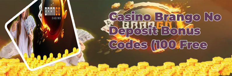 Brango casino codes