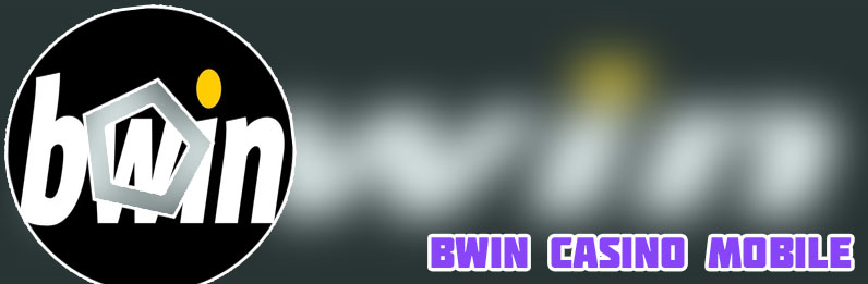 Bwin casino mobile