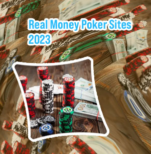 Cash money poker sites