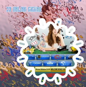 Casino 99 online