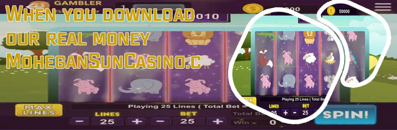 Casino apps you can win real money