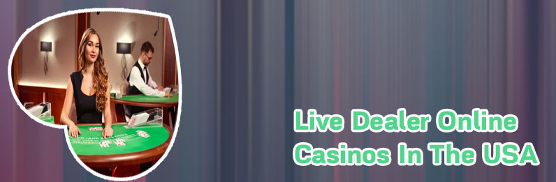 Casino blackjack live
