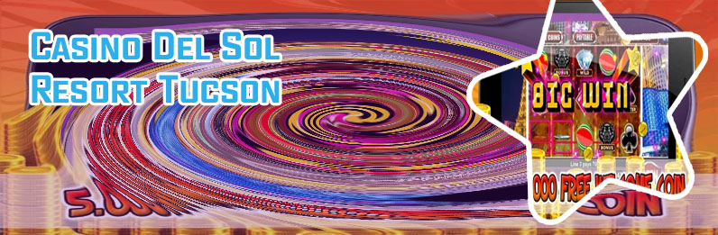 Casino del sol website