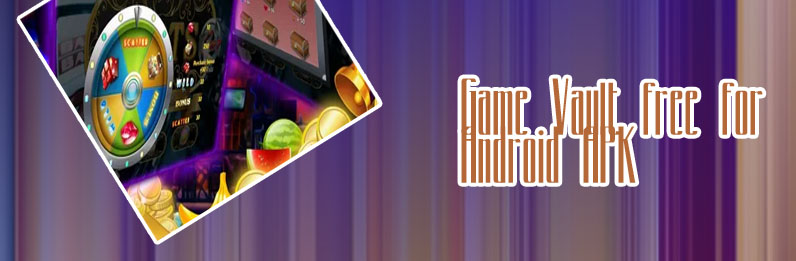 Casino games apk