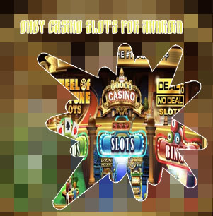 Casino slots app free download