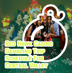 Casino trips near me