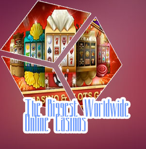 Casinos online para android
