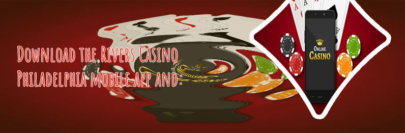 Download casino app