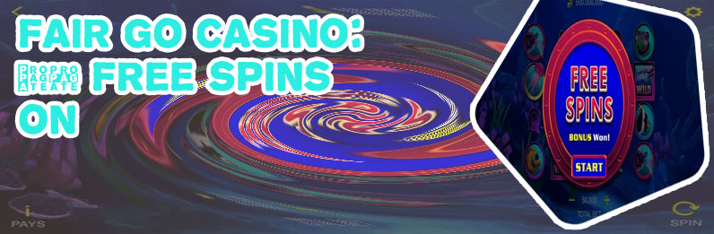 Fair go casino 20 free spins