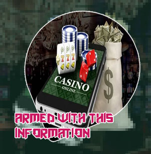 Fake money casino online