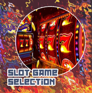 Free new slots games casino
