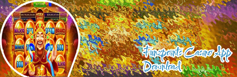 Funzpoints casino app download