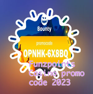 Funzpoints casino promo codes
