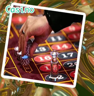 Gambling casinos open near me