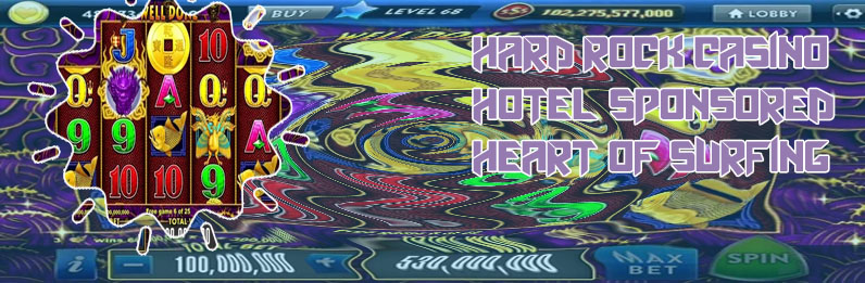 Heart casino