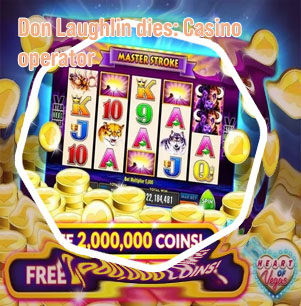 Heart of vegas real casino slots