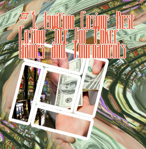 Highest payout casino near me