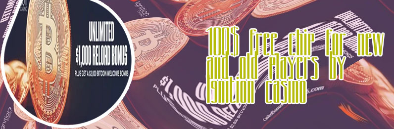 Ignition casino free no deposit bonus