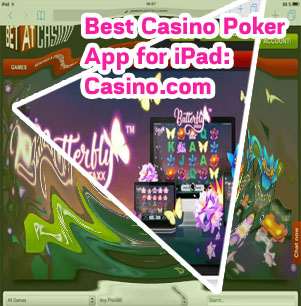 Ipad casino real money