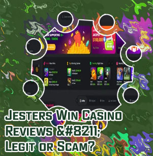 Jesters win casino no deposit bonus codes