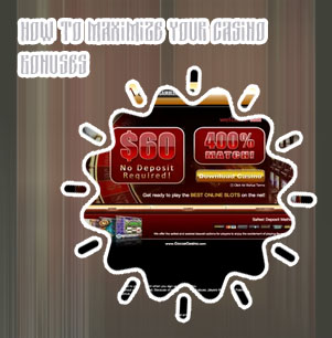Latest casino bonuses com free games