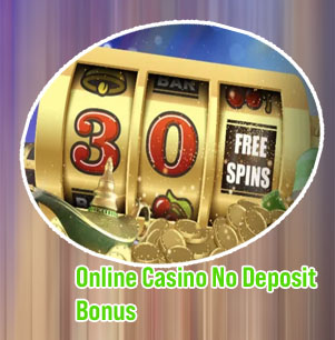 Latest casino bonuses no deposit bonus