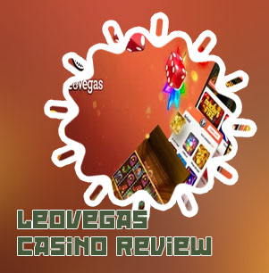 Leovegas online casino