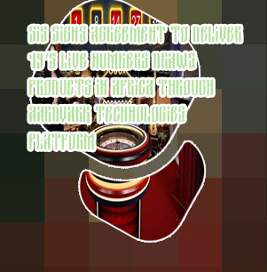 Live casino tipico