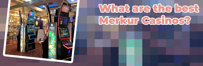 Merkur mobile casino
