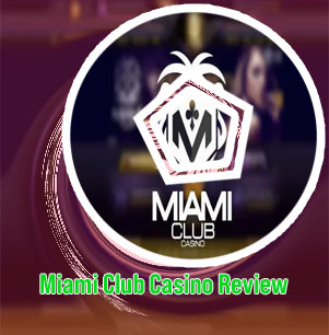 Miami casino online mobile