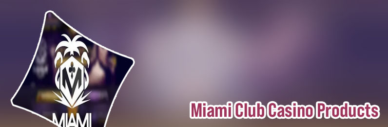 Miami club online casino