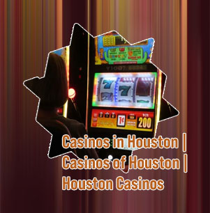 Nearest casino to me right now