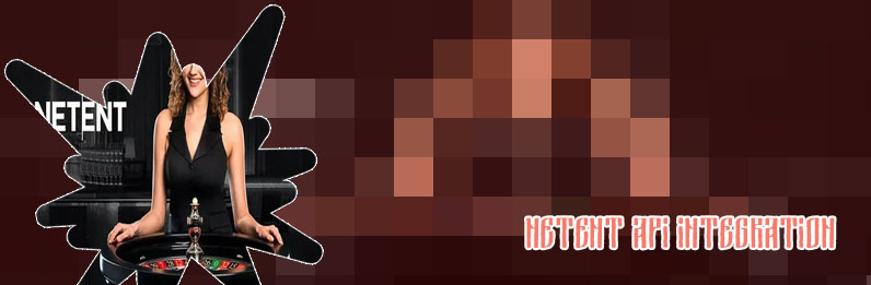 Netent casino