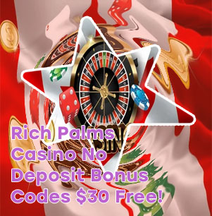 New free no deposit casinos