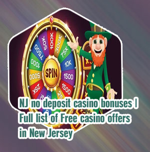 New free online casino no deposit