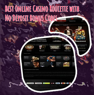 No deposit bonus casino roulette