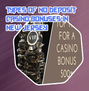 No deposit bonus casinos new