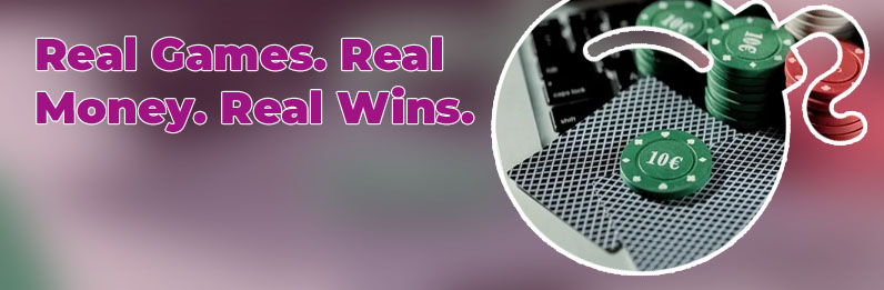 Online casino apps for real money